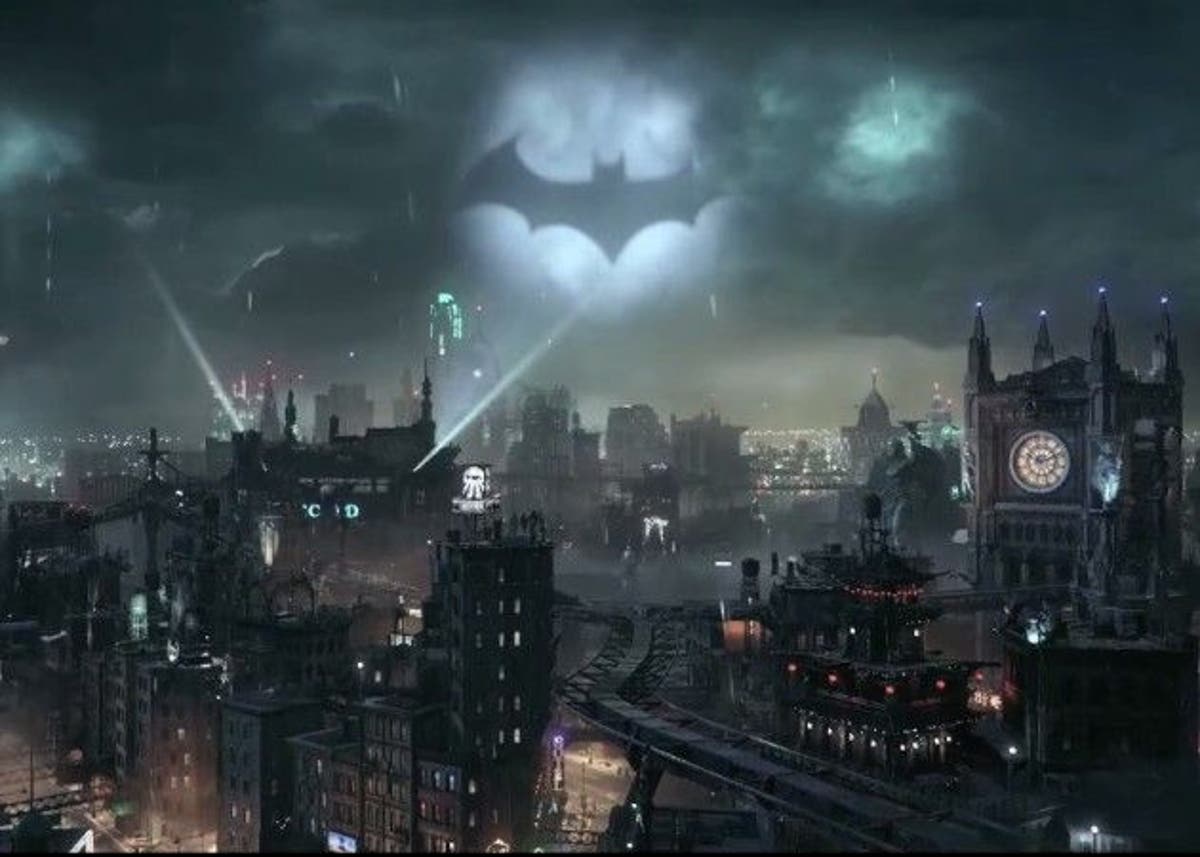 Batman: Arkham Knight ya tiene fecha, 2 de junio de 2015 – MuyComputer