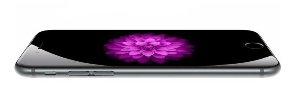 Apple iPhone 6 – MuyComputer