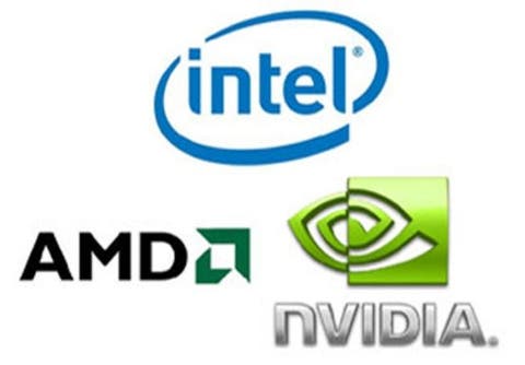 Intel discount y nvidia