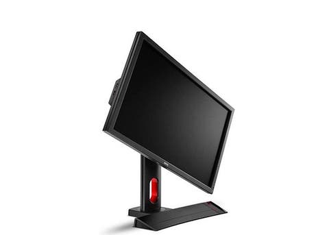 BenQ XL2420G, análisis
