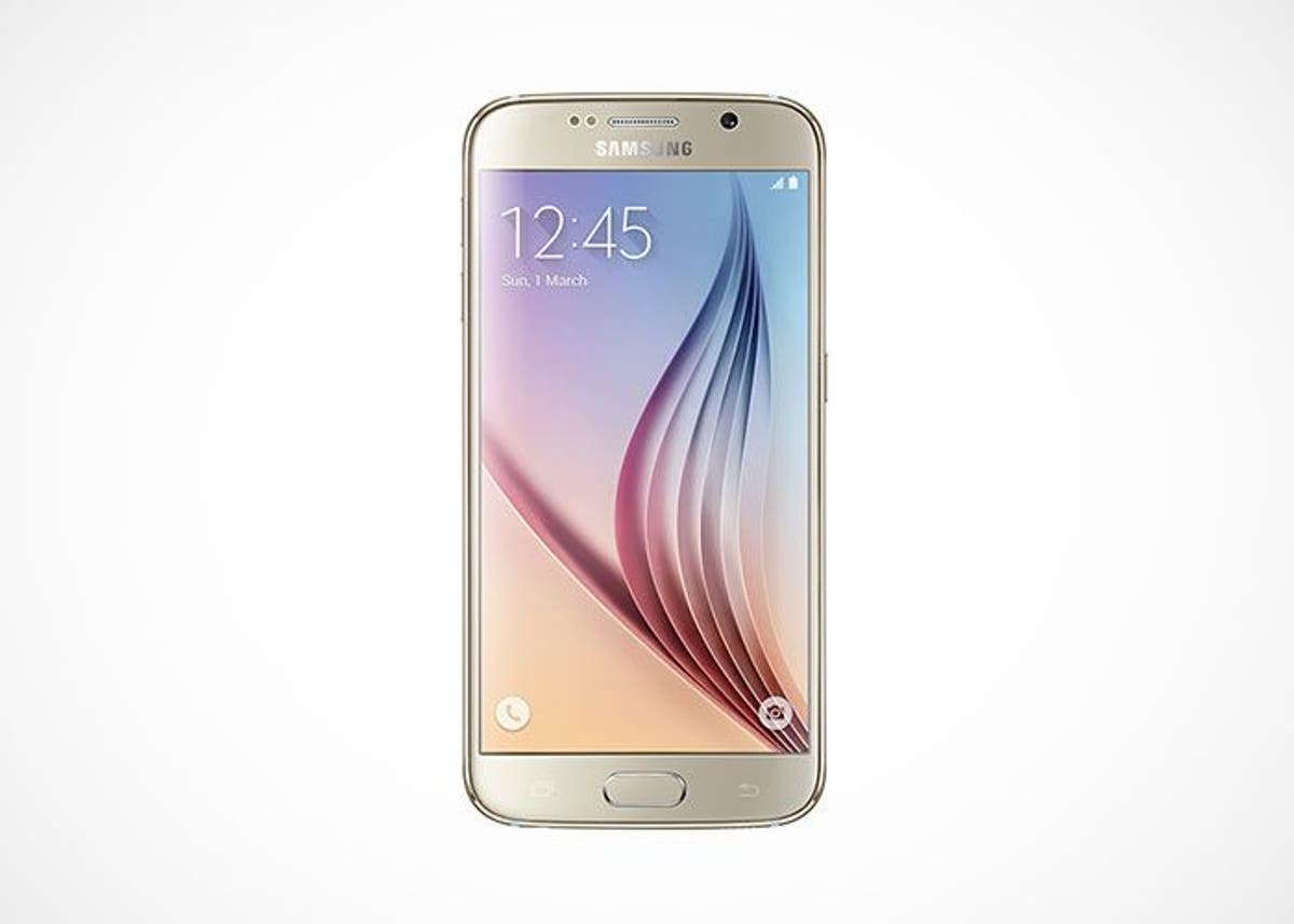 Samsung Galaxy S6 y Edge S6, primer contacto