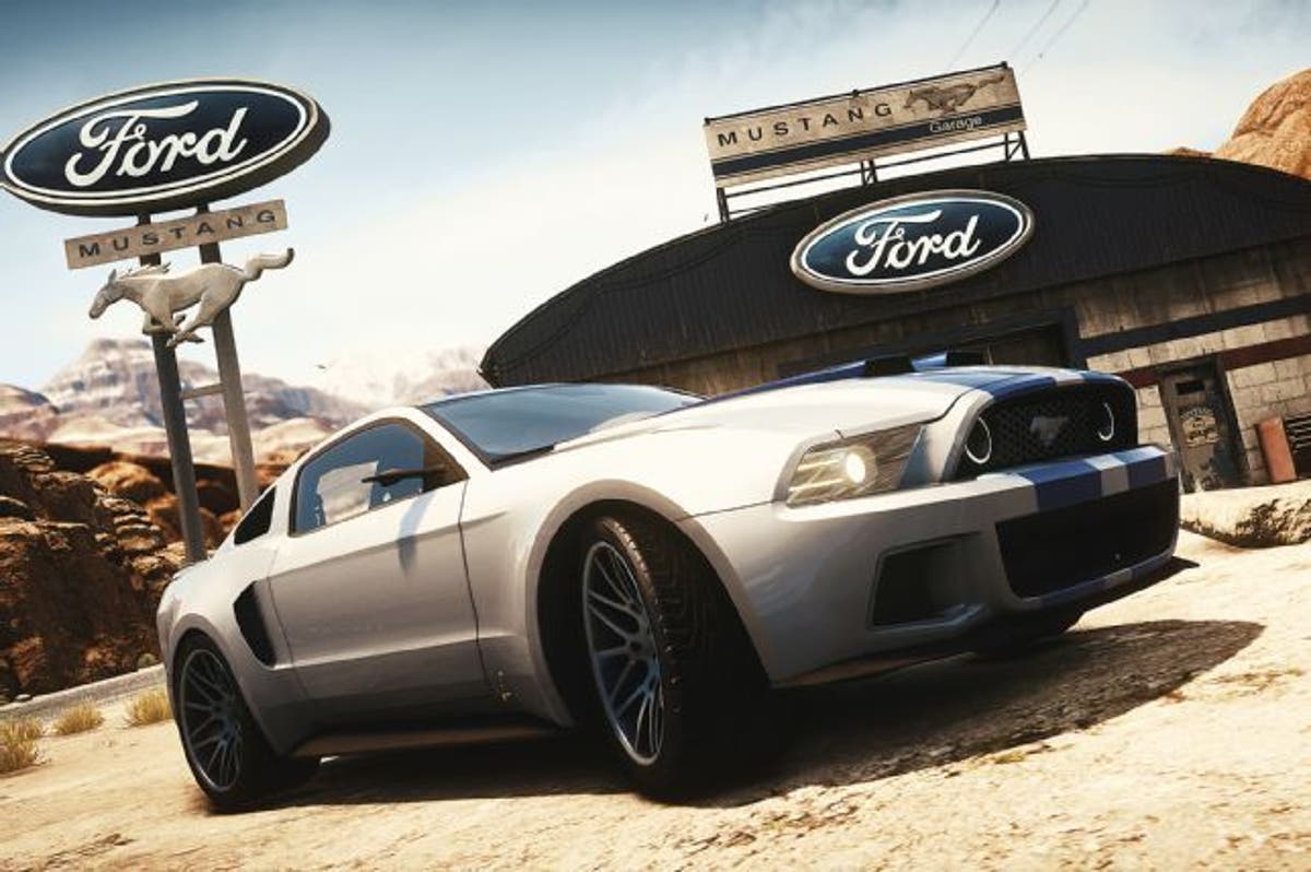 Need For Speed 15 Muycomputer Need For Speed 15 Muycomputer
