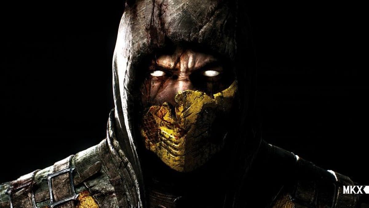 Mortal Kombat X para Xbox 360 y PS3 se vuelve a retrasar