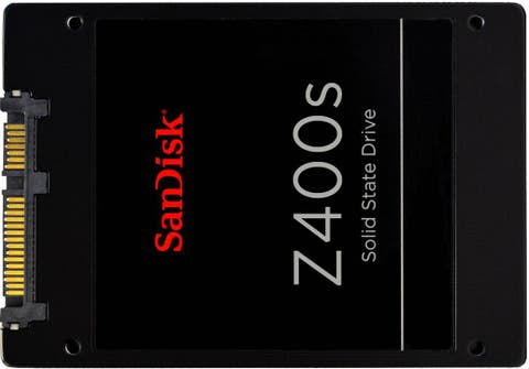 Sandisk z400s 2025