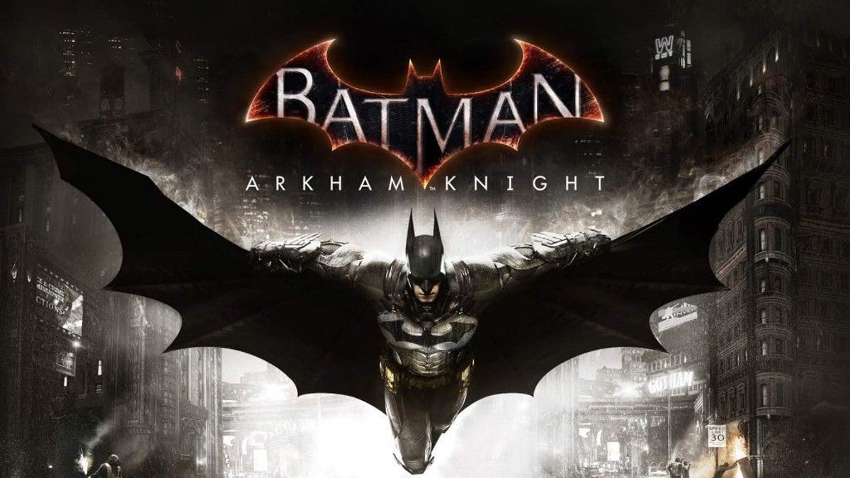 NVIDIA está ayudando a arreglar Batman: Arkham Knight PC
