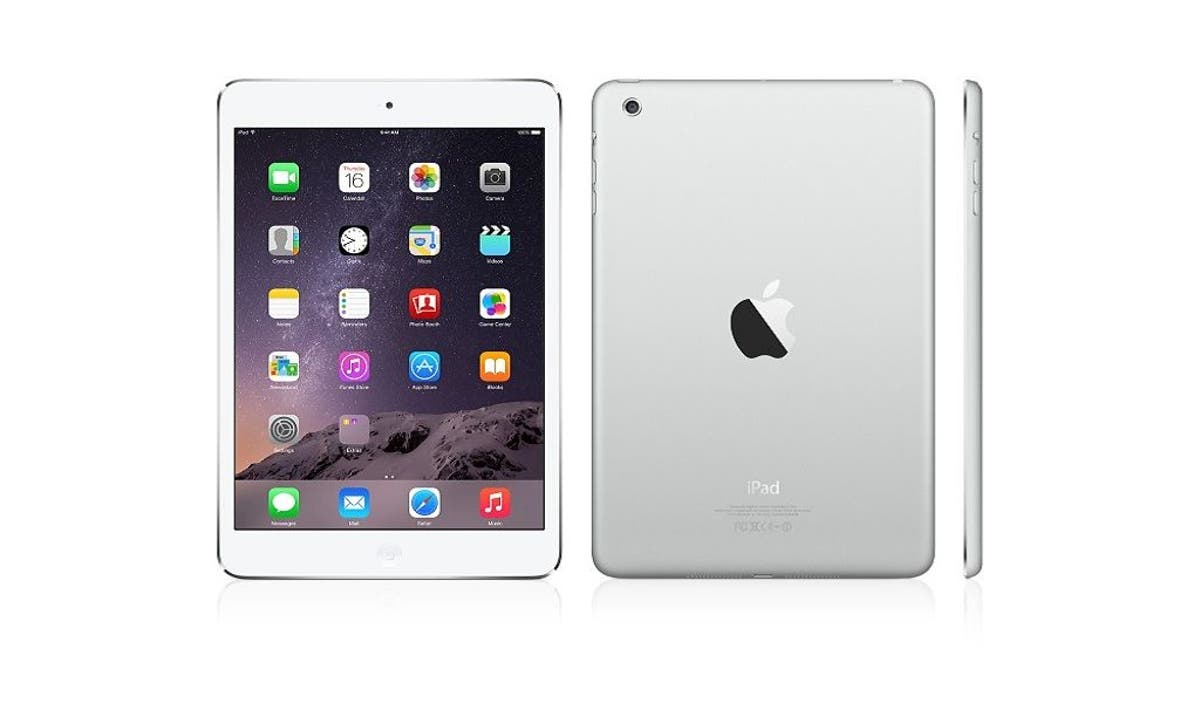 Recurso Sofocar Conectado Apple descontinua el iPad Mini de primera generación