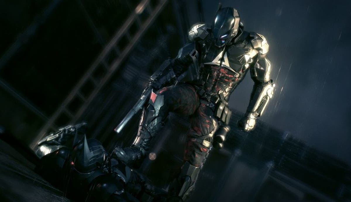 WB sabía que Batman: Arkham Knight era un desastre en PC – MuyComputer