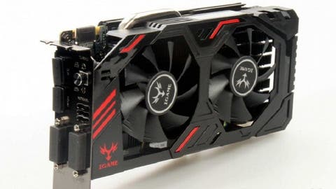 Gtx 950 hotsell consumo