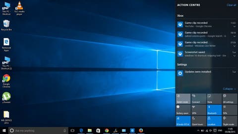 Windows 10 es un buen SO pero Microsoft recibe quejas