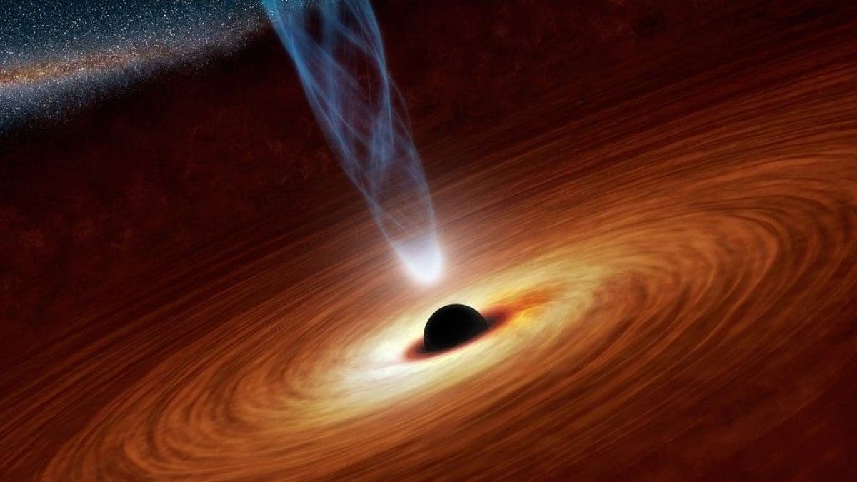 Dos agujeros negros chocarán en el cúmulo de Virgo