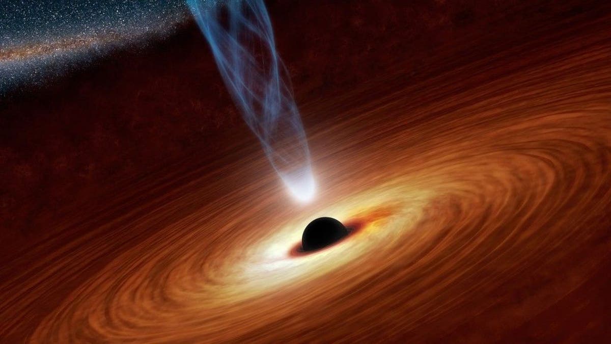 Dos agujeros negros chocarán en el cúmulo de Virgo Dos agujeros negros chocarán en el cúmulo de Virgo