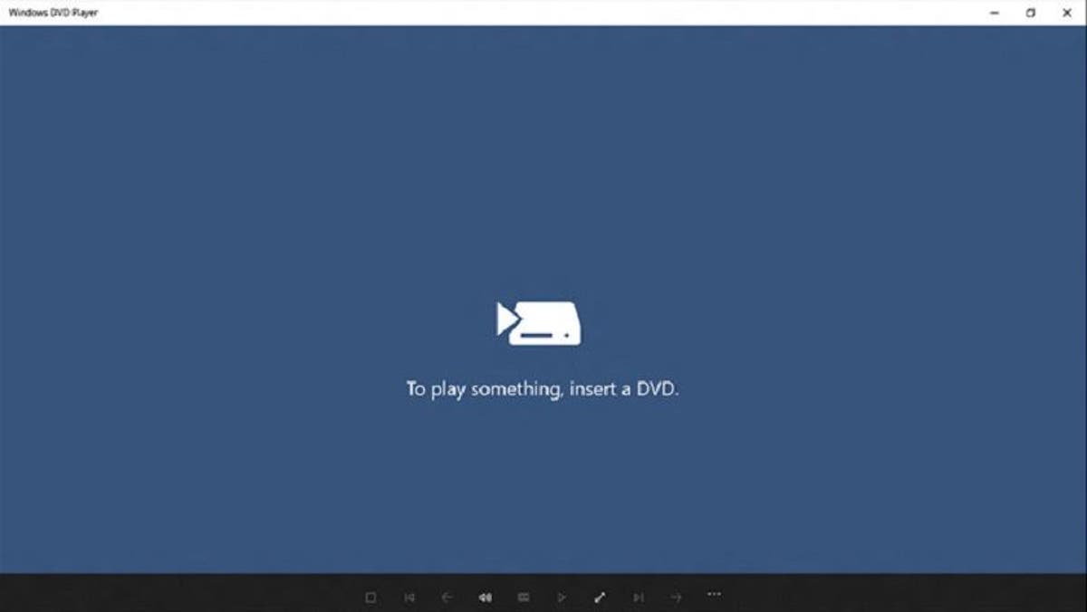 Microsoft Identifica Los Problemas De Windows 10 Dvd Player