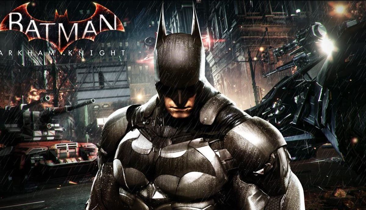 Batman: Arkham Knight para PC sigue dando problemas – MuyComputer