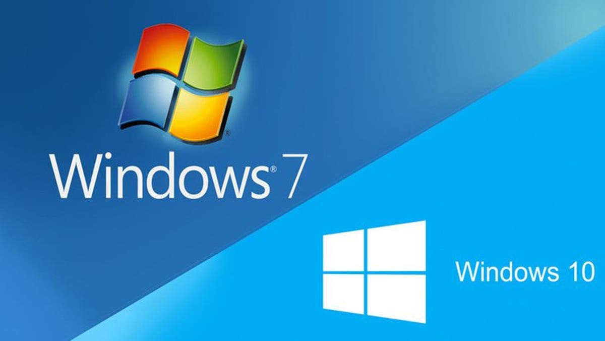 puñetazo prototipo Mathis Windows 7 y Windows 10 con arranque dual, paso a paso