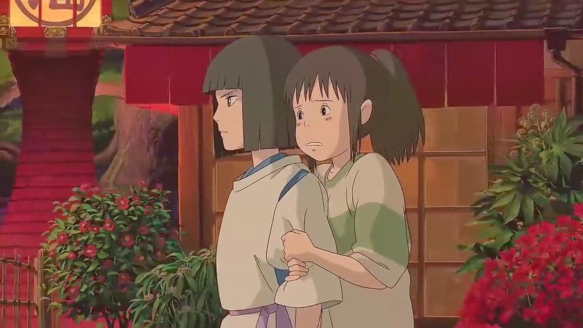 El software de animación de Studio Ghibli pasará a código abierto