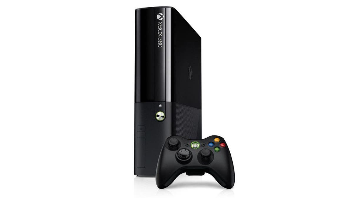Microsoft deja de fabricar la consola Xbox 360