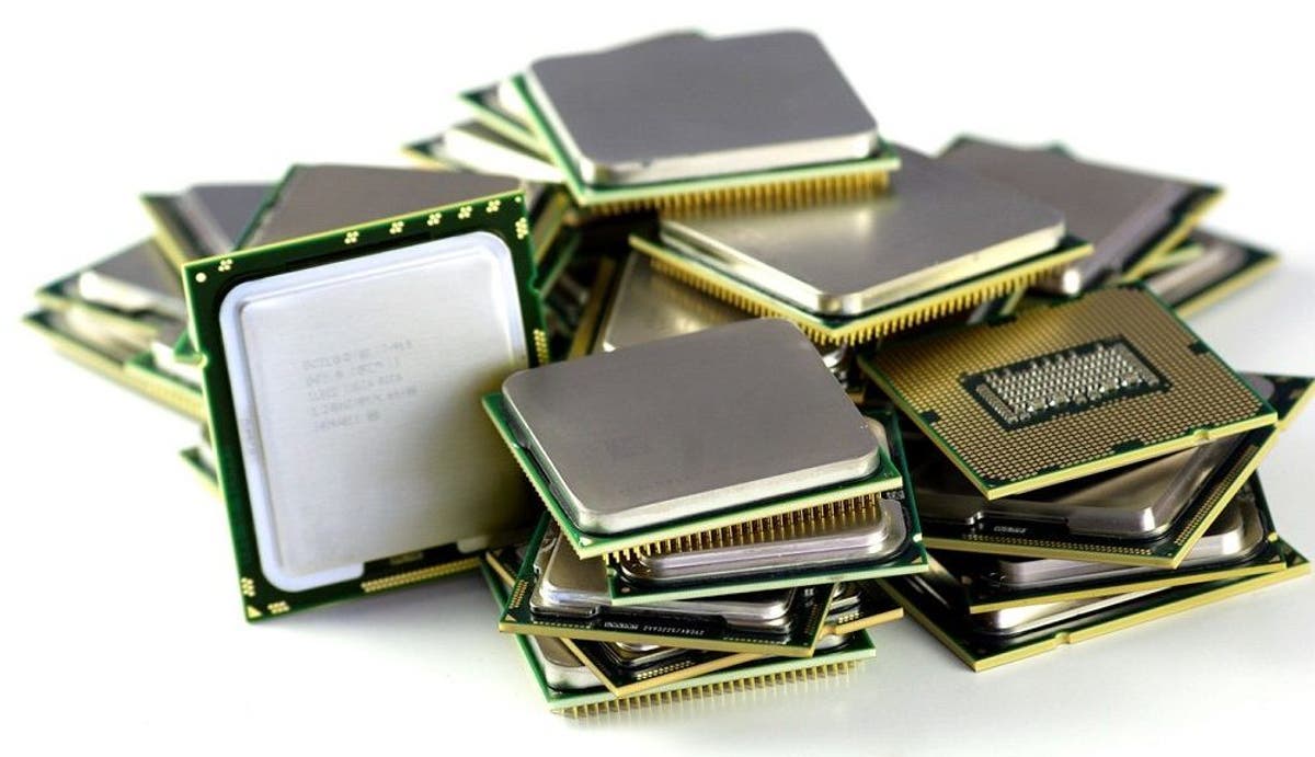 Como Saber Si Mi Procesador Hace Cuello De Botella CPU y cuello de botella, todo lo que debes saber