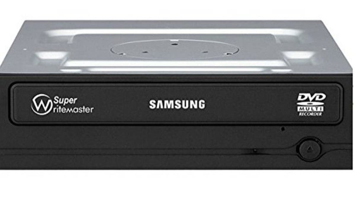 Toshiba Samsung Deja De Fabricar Unidades Opticas Formato Muerto Muycomputer Toshiba Samsung Deja De Fabricar Unidades Opticas Formato Muerto Muycomputer