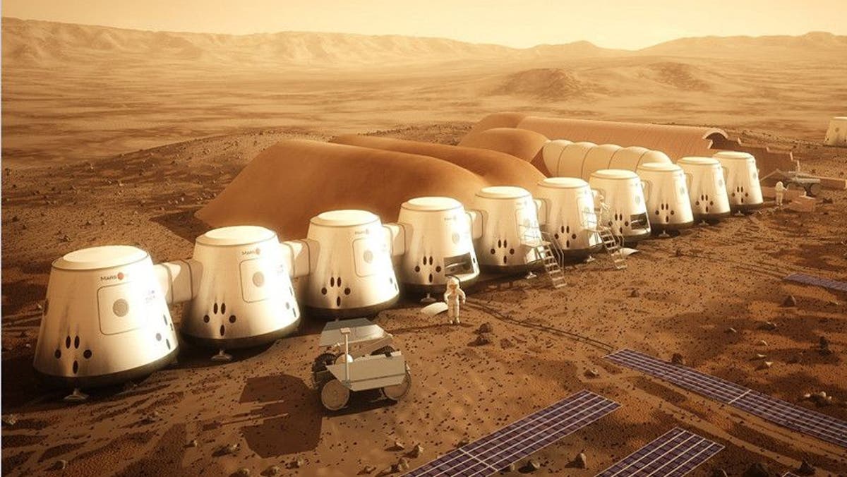 Elon Musk Asegura Que Pondra Humanos En Marte En 2025 Muycomputer