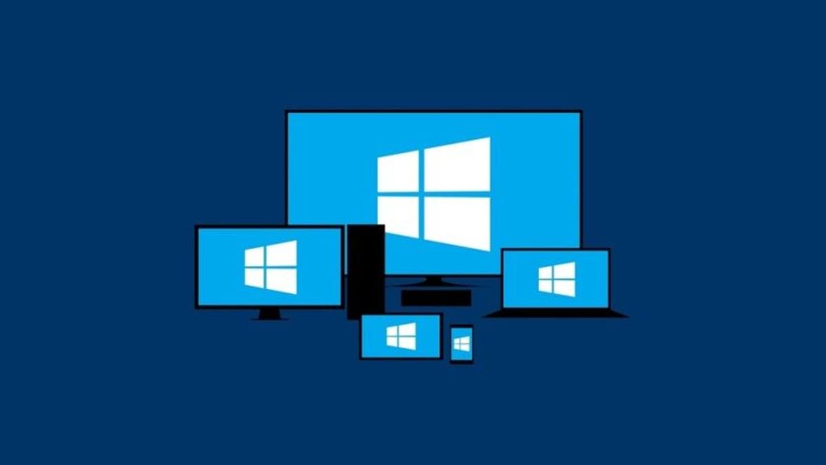 Windows 10 gana mercado, pero Windows 7 también - MuyComputer