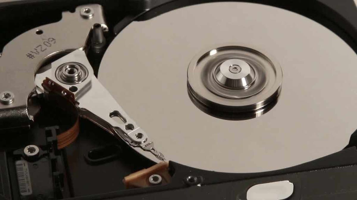 Consejos básicos para el cuidado de un disco duro Consejos básicos para el cuidado de un disco duro