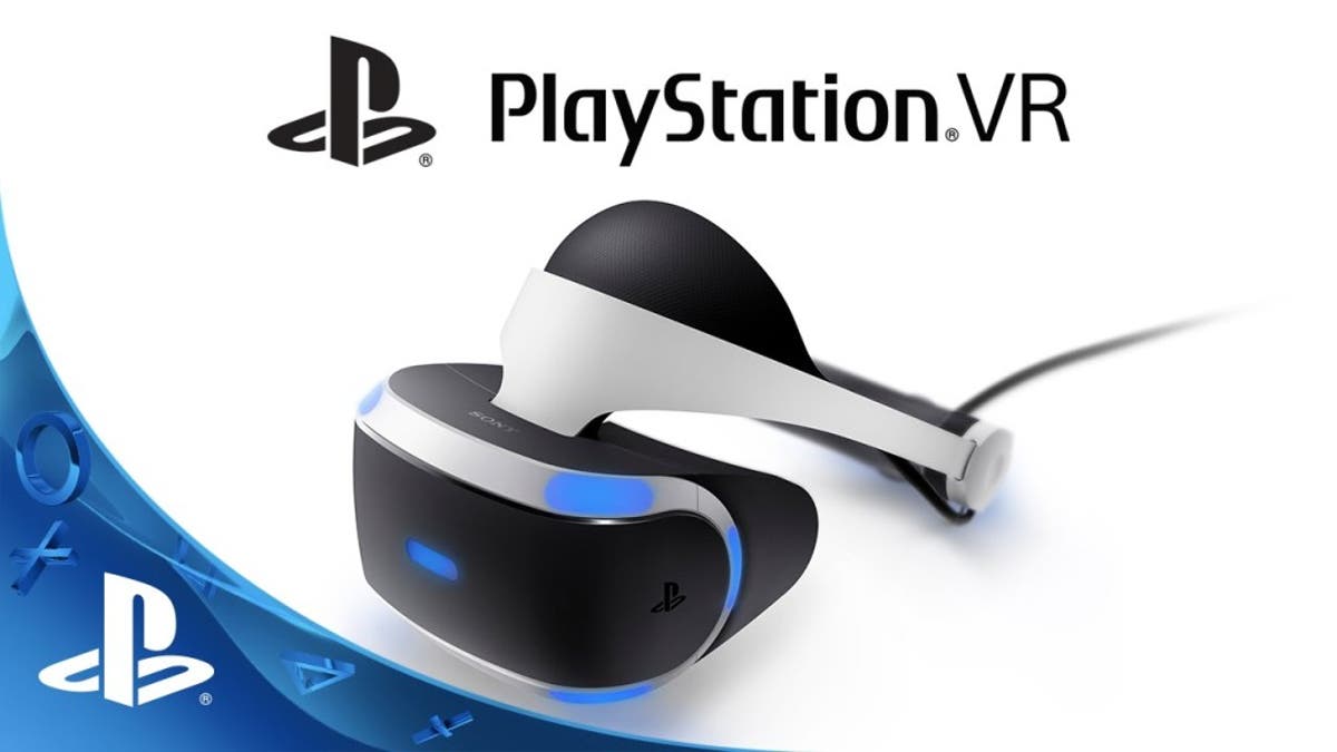 PlayStation VR un cinemático de 226 pulgadas