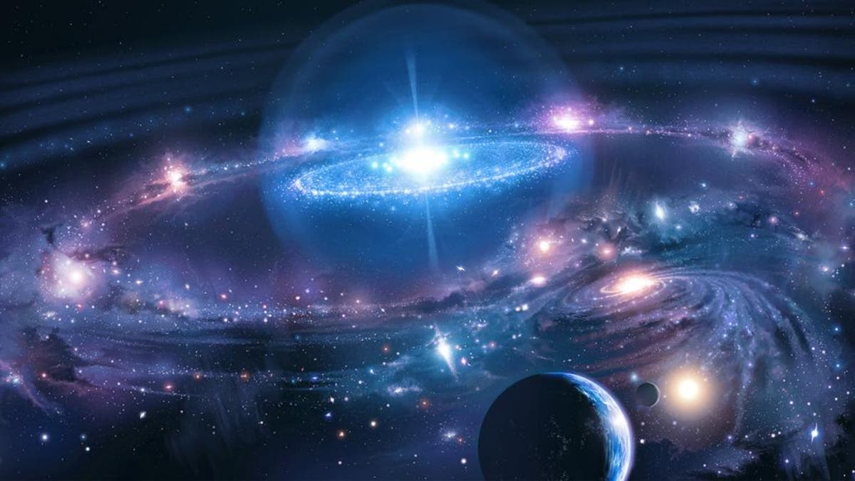 Diez imágenes únicas e inspiradoras del universo
