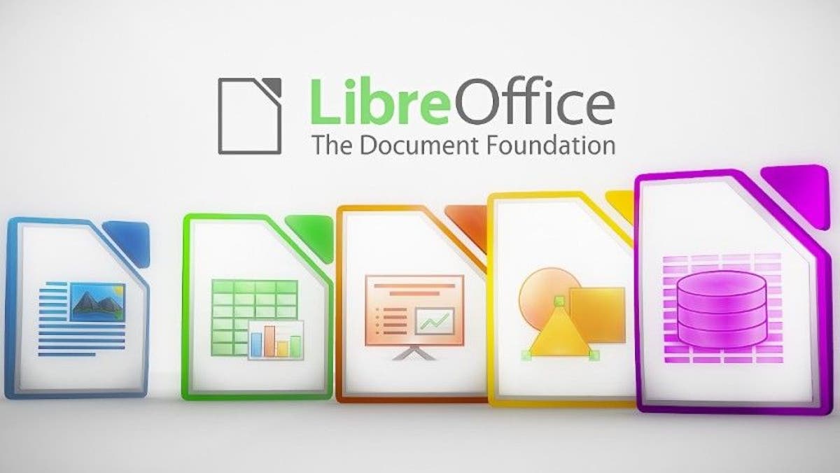 LibreOffice , nueva versión de la suite libre y gratuita – MuyComputer