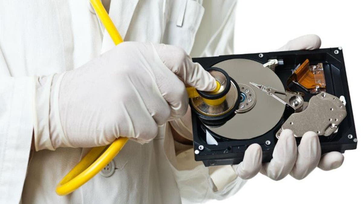 Como Recuperar Un Archivo Movido O Desaparecido Cómo recuperar datos borrados de tu PC