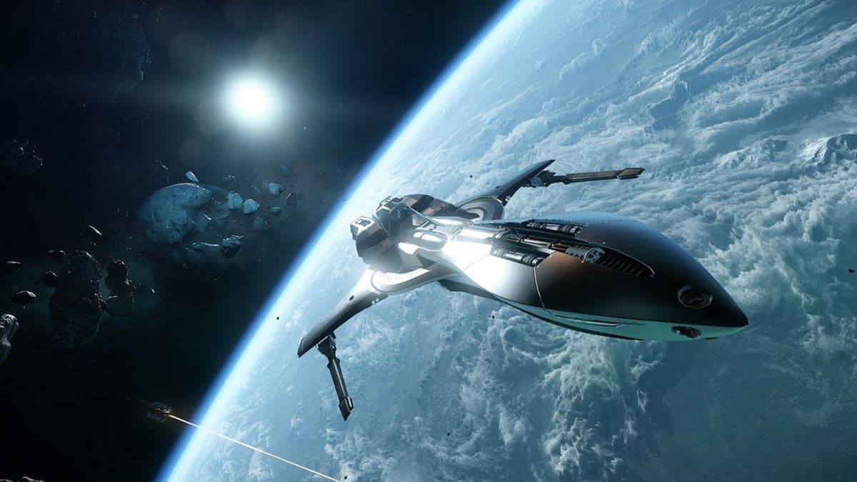 Star Citizen impresiona con 51 minutos de juego real