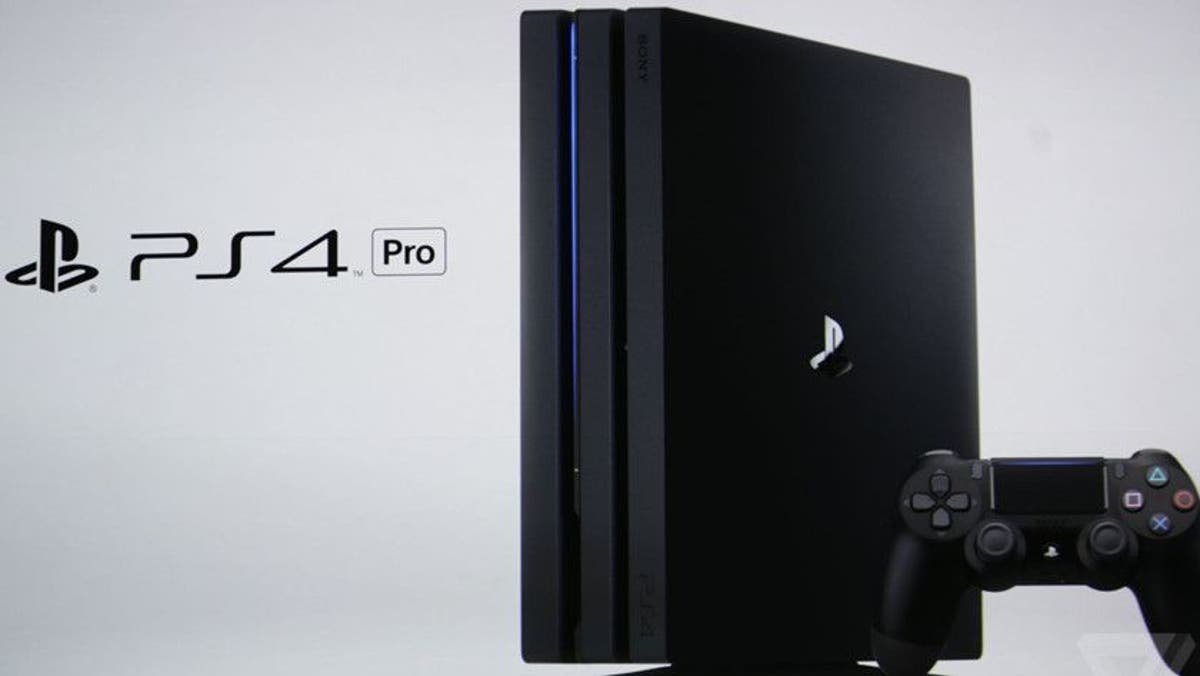 Sony anuncia PlayStation 4 Pro: Características, fecha y precio