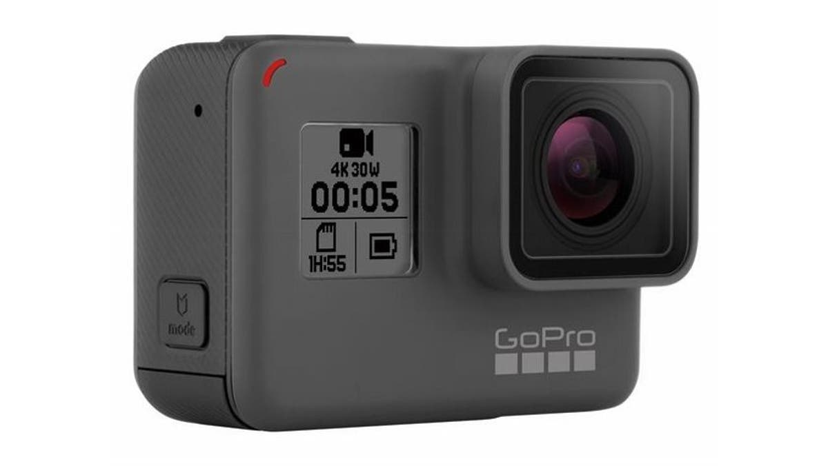 Nueva GoPro Hero 11 Black: características y precio de la cámara