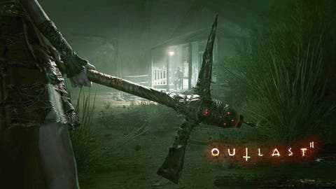 outlast game for pc