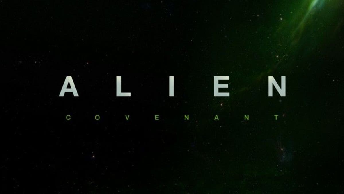 Alien: Covenant tiene fecha de estreno: 19 de mayo