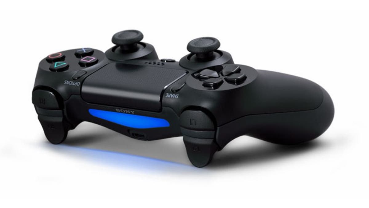 El mando de PS4 ya es compatible con Steam de forma oficial