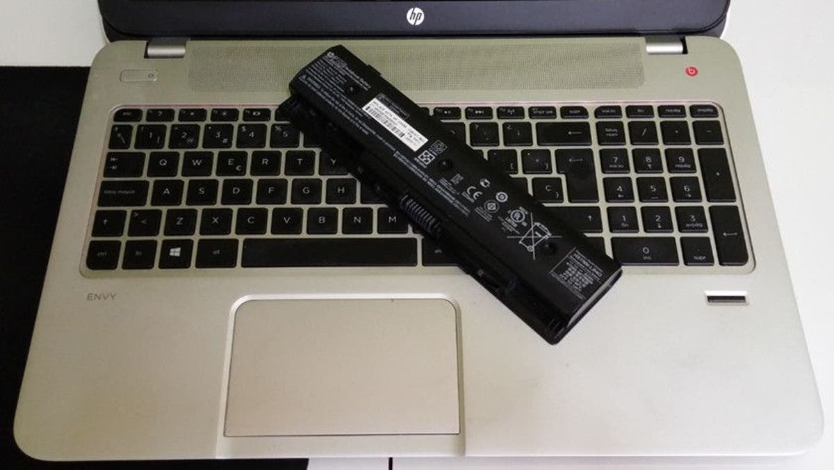 Cinco herramientas para comprobar la batería de un portátil