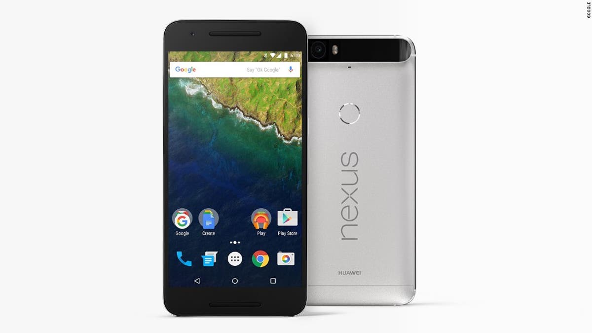 Google podría ser demandada por los problemas del Nexus 6P