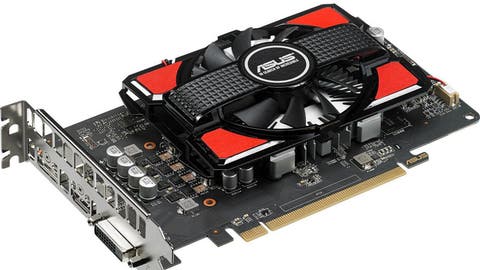 Radeon rx 550 discount caracteristicas