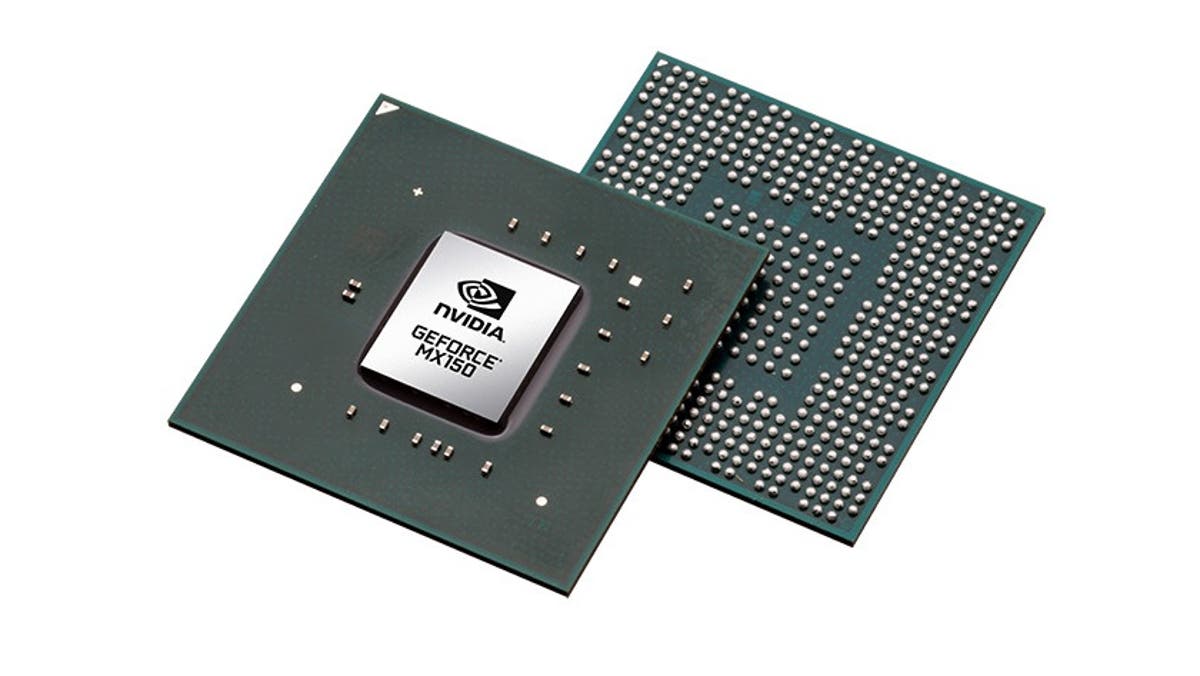 doble barrer Analítico NVIDIA anuncia oficialmente la GeForce MX150 para portátiles - MuyComputer