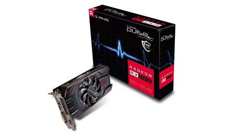 Radeon rx 560 4gb características new arrivals