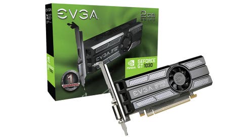 Gt 1030 best sale gtx 750