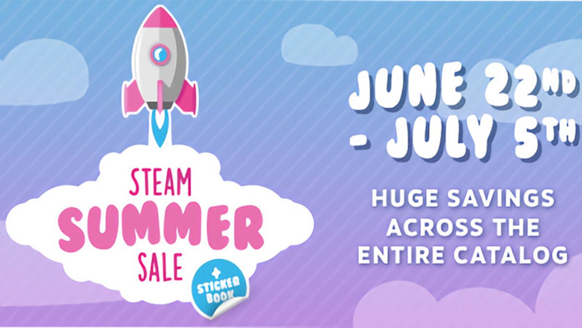 Todas Las Rebajas De Verano De Steam Juegos Y Hardware Actualizado Muycomputer