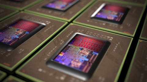 Ultimos modelos de online microprocesadores intel y amd