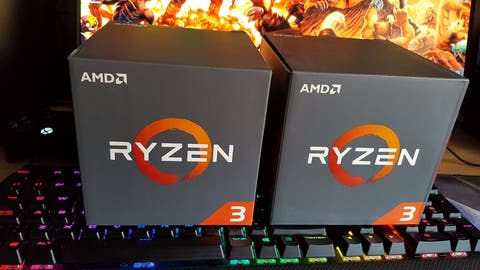 Amd ryzen 3 que best sale generacion es