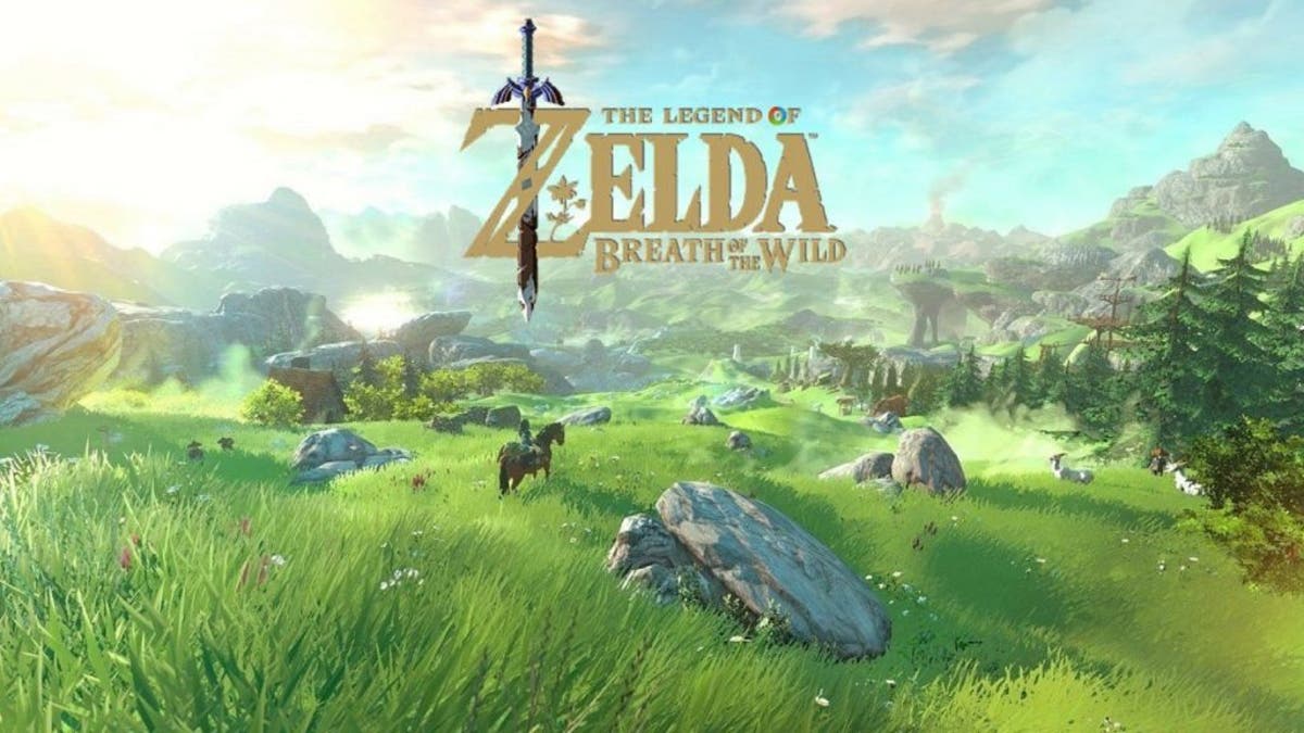 Abreviatura afeitado colegio Preparan mod multijugador para Zelda Breath of the Wild bajo CEMU –  MuyComputer