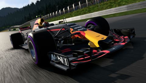 mejor juego de f1 pc mejor juego de f1 pc