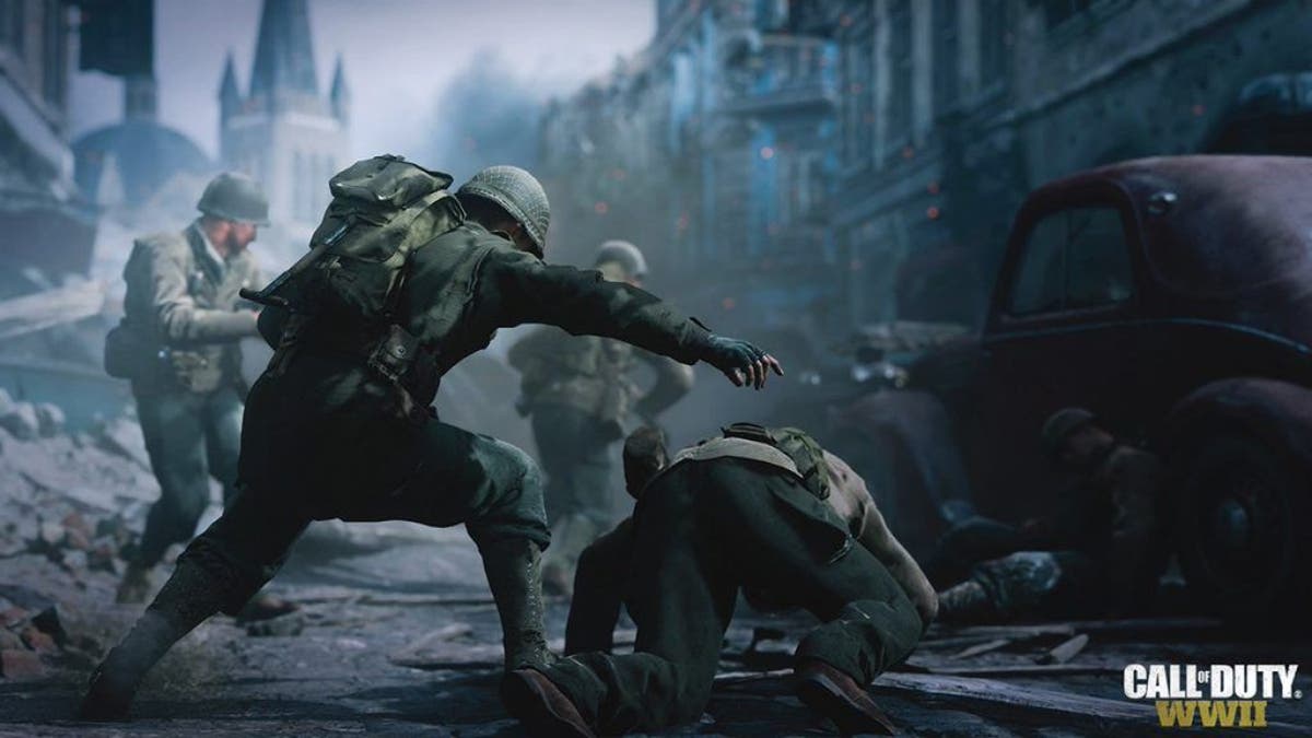 Call of Duty: WWII - Requisitos mínimos & recomendados, pre-descarga ya la  Beta Abierta