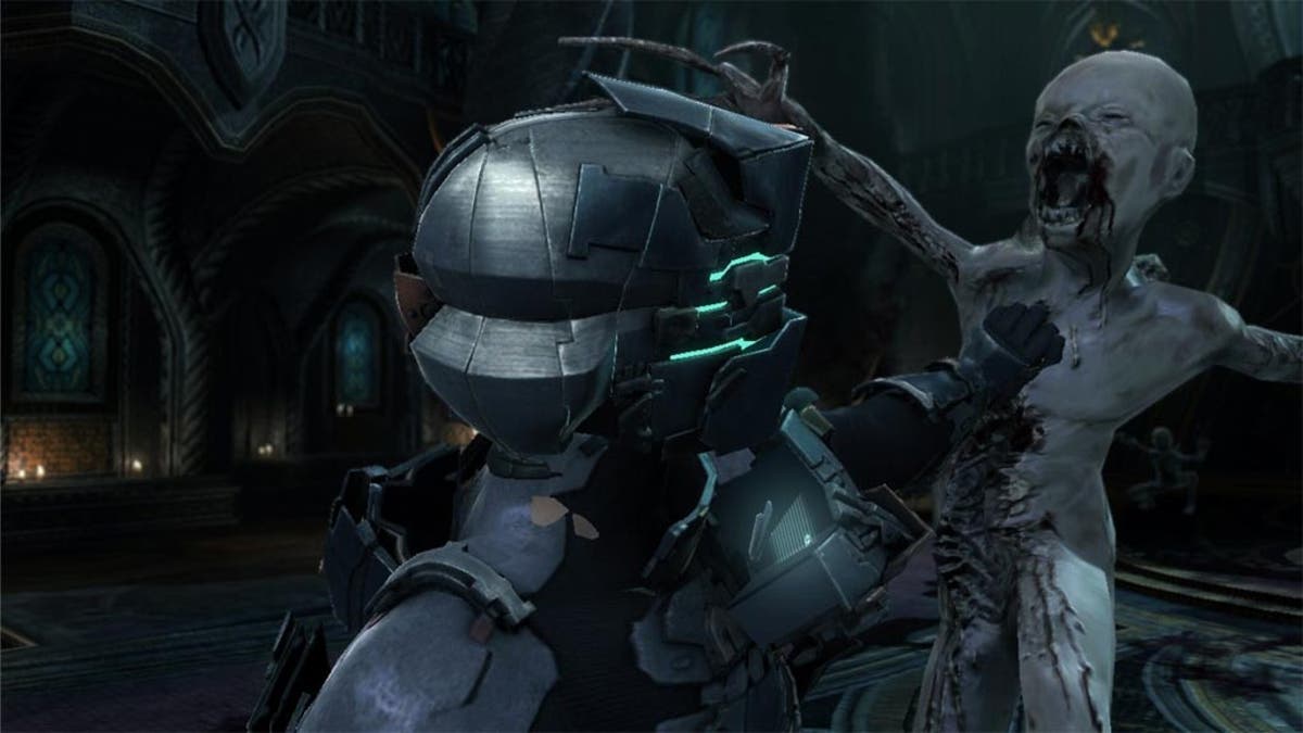 Dead Space 2 fue el detonante del malestar entre EA y Visceral Games - MuyComputer