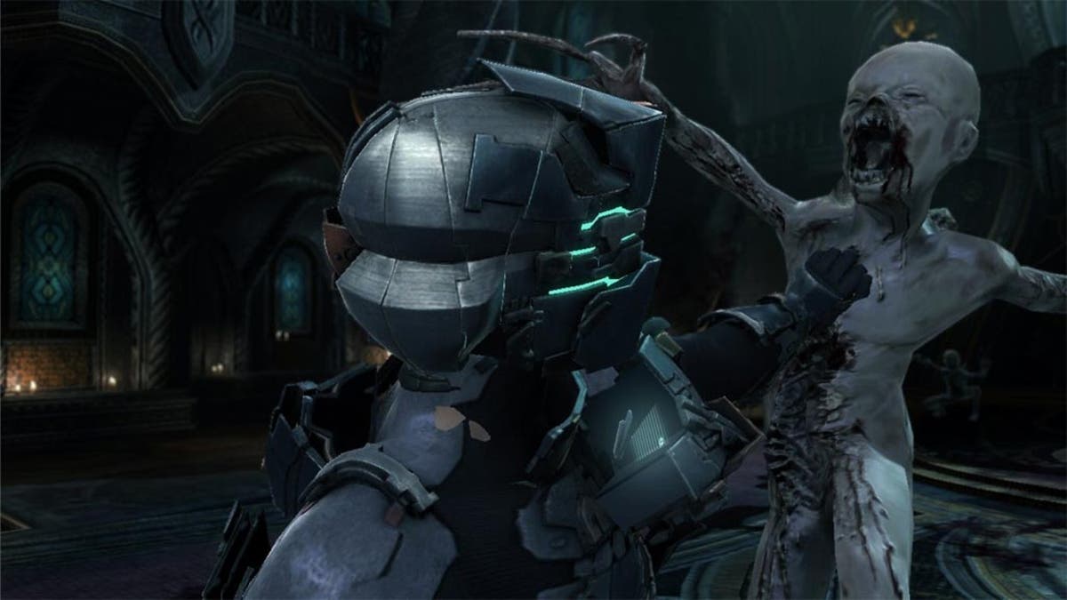 Dead Space 2 fue el detonante del malestar entre EA y Visceral Games -  MuyComputer