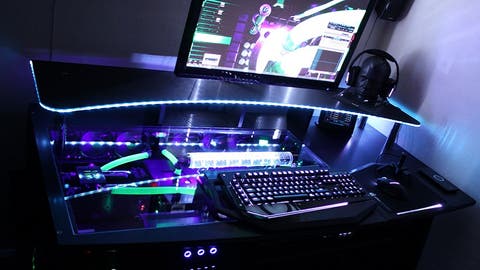 semana gaming amazon